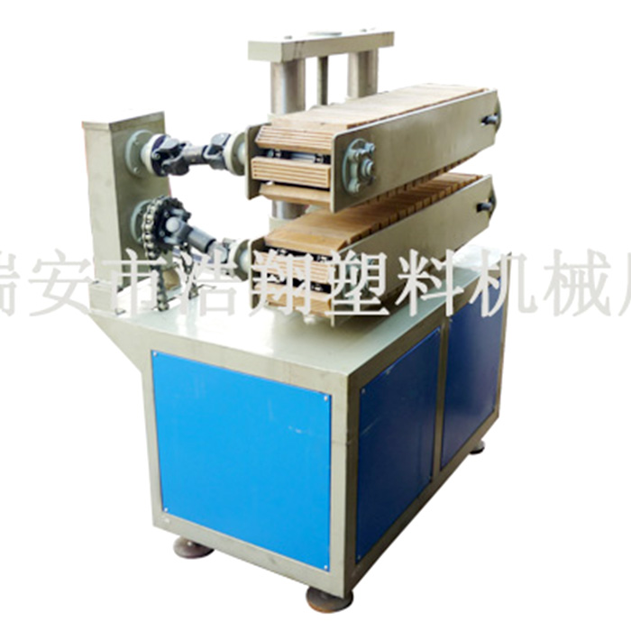 晉城橡膠牽引機(jī)