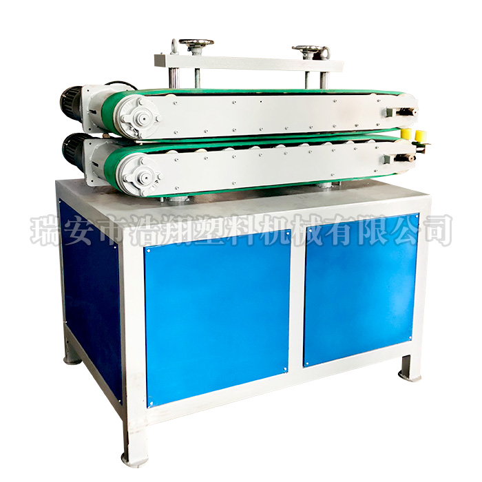 晉城履帶牽引機(jī)