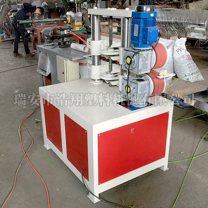 晉城牽引機(jī)設(shè)備